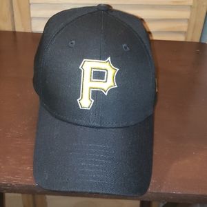 Pittsburgh Pirates Baseball Cap